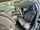 Renault Mégane Sport Tourer 1.3 TCe Limited