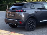 Peugeot 2008 1.2 PureTech GT Pack EAT8