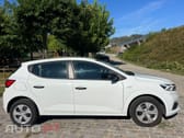 Dacia Sandero Essencial