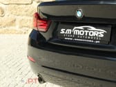 BMW 418 d Advantage Auto