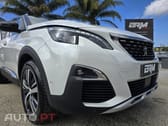 Peugeot 3008 1.2 PureTech Allure EAT8