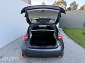 Renault Zoe Life 52Kw