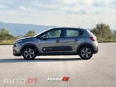 Citroen C3 1.5 BlueHDi C-Series