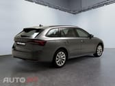 Skoda Octavia Break 2.0 TDI Selection DSG