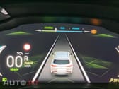 DS DS7 Crossback E-Tense Performance Line+ EAT8