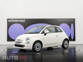 Fiat 500 1.2 Lounge MTA