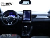 Renault Captur Techno Tce 90