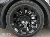 Tesla Model Y Long Range Tração Integral
