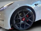 Tesla Model 3 PERFORMACE DUAL MOTOR