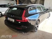Volvo V60 2.0 T6 AWD TE Inscription