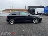 Audi A3 2.0 TDi S-line S tronic