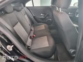 Mercedes-Benz CLA 180 d Style Aut.