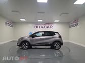 Renault Captur 1.5 DCI EXCLUSIVE