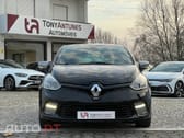 Renault Clio 1.2 TCE GT EDC