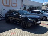 Audi Q2 35 TFSI S tronic S line