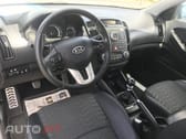 Kia Ceed S Coupé 1.6 CRDi EX ISG