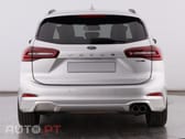 Ford Focus SW 1.0 EcoBoost MHEV ST-Line Aut.