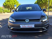 Volkswagen Golf Confotline