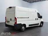 Citroen Jumper 2.0 BlueHDi 35 L2H2