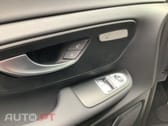 Mercedes-Benz EQV 300 Lang Distronic I.V.A DEDUTIVEL
