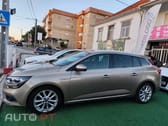 Renault Mégane Sport Tourer 1.5 dCi Intens