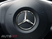 Mercedes-Benz C 180 BlueTEC AMG Line
