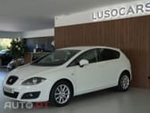 Seat Leon 1.4 TSI Reference