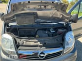 Opel Vivaro Furgones