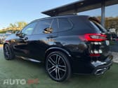 BMW X5 45 e xDrive Pack M