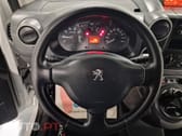 Peugeot Partner 1.6 HDI IVA DEDUTIVEL
