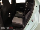 Renault Twingo E-Tech Authentic