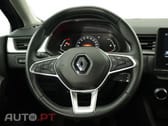 Renault Captur 1.0 TCe Techno Bi-Fuel