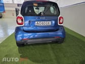 Smart ForTwo 1.0 Passion