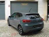 Renault Clio 1.0 TCe Limited