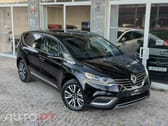 Renault Espace 1.6 dCi Initiale Paris EDC