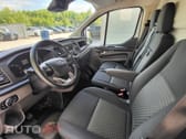 Ford Transit Custom 280L1 2.0 TDCi H1-Tecto Baixo Trend