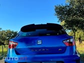 Seat Ibiza SC 1.4 TSI DSG Cupra