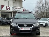 Volkswagen Passat Variant 2.0 TDi Trendline