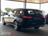 Mercedes-Benz C 300 e T 9G-TRONIC Avantgarde Advanced