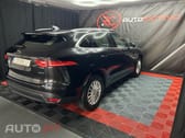 Jaguar F-Pace 2.0 i4D Portfolio Aut.