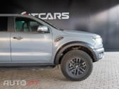 Ford Ranger 2.0 TDCi CD Raptor 4WD