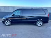 Mercedes-Benz Viano 2.2 CDI Ambiente Longo Auto.