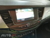 Opel Astra Sports Tourer 1.5 D GS Line S/S