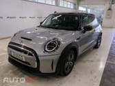 MINI Cooper Cooper SE Premium Essential