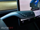 Tesla Model Y Long Range Dual Motor AWD