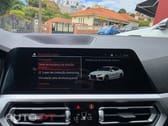 BMW 420 d Pack M Auto