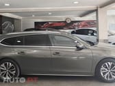 Peugeot 508 SW 1.5 BlueHDi Allure