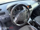 Opel Astra 1.7 CDTi Cosmo M5