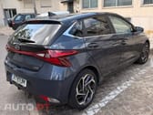 Hyundai i20 Comfort