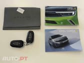 Opel Corsa-E 50 kWh GS